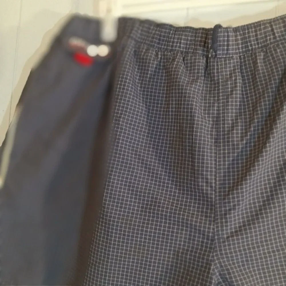 Ralph Lauren VTG Chaps Men's Boardshorts Swimsuit Sz XXL